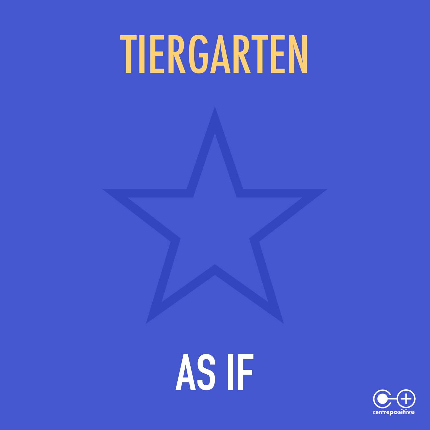 The As If single cover