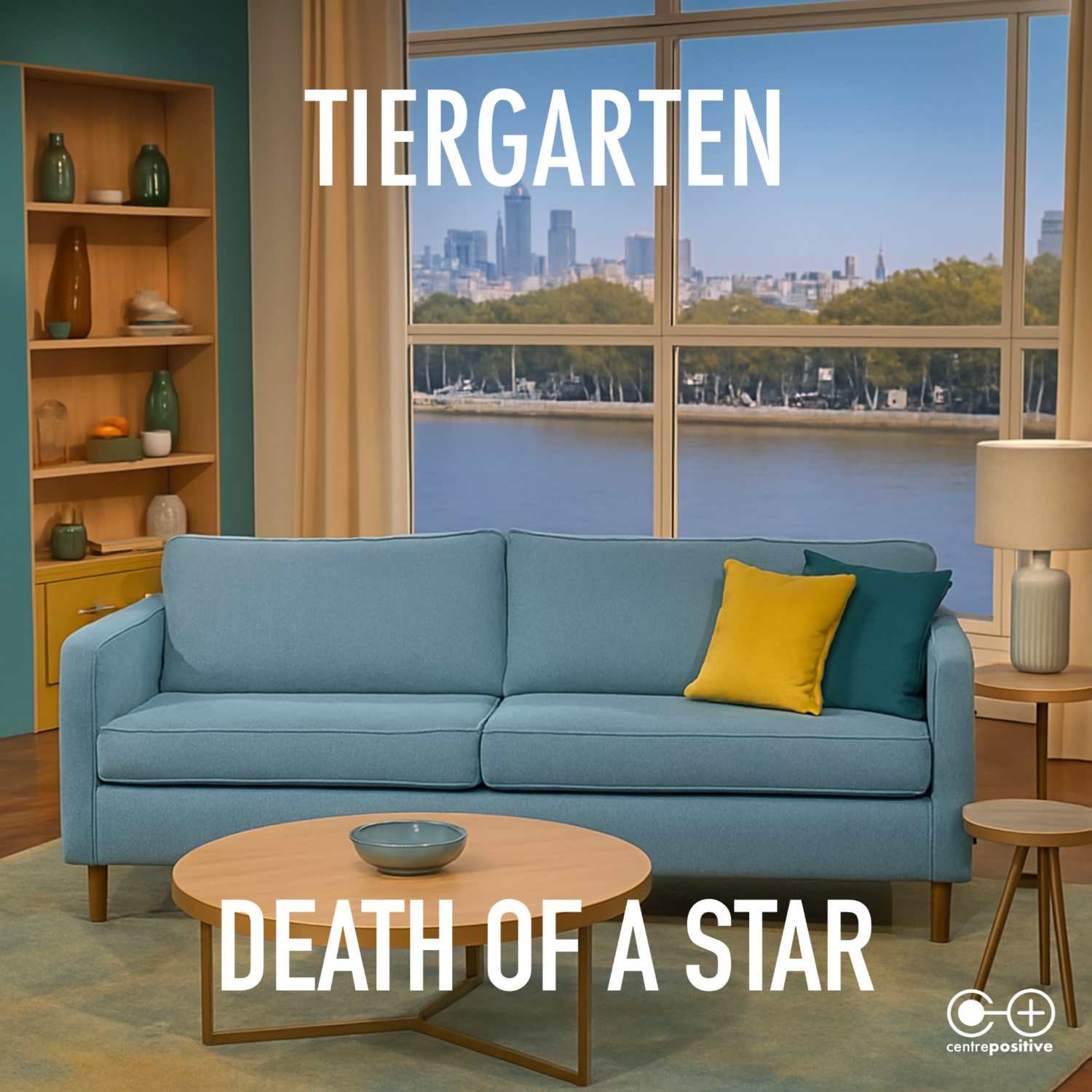 The Death Of A Star single cover